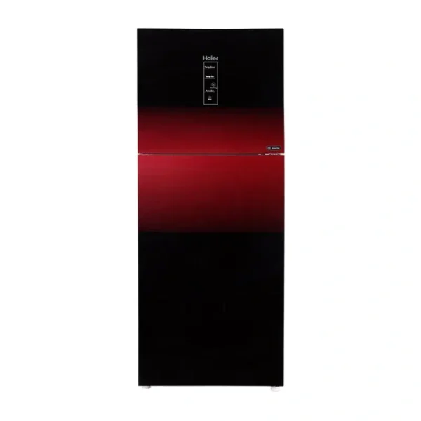 Haier 15 CFT Top Mount Inverter Refrigerator HRF-418IDGA