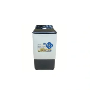 Haier 8 Kg Top Load Semi Automatic Washer HWM 80-1217E