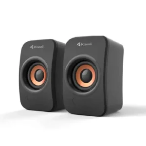 Kisonli USB Multimedia Speaker KS-07