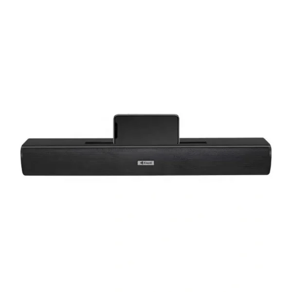 Kisonli 16W Bluetooth Portable Soundbar Speaker LED-803