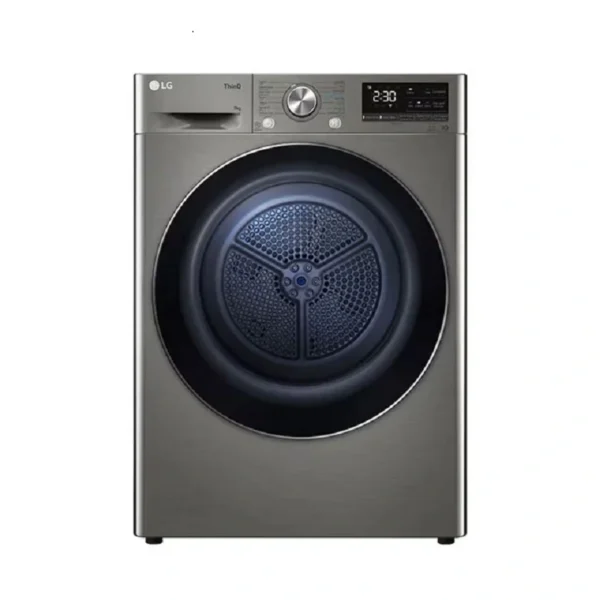 LG 9 Kg Front Load Automatic Inverter Tumble Dryer RH90V9PV8N