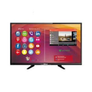 Nobel 43 Inches Smart LED TV 43EL9