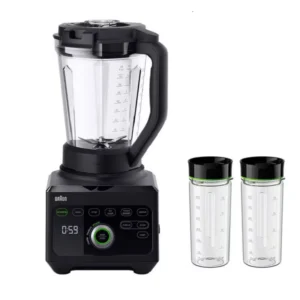 Braun 1 Jug Blender JB9040