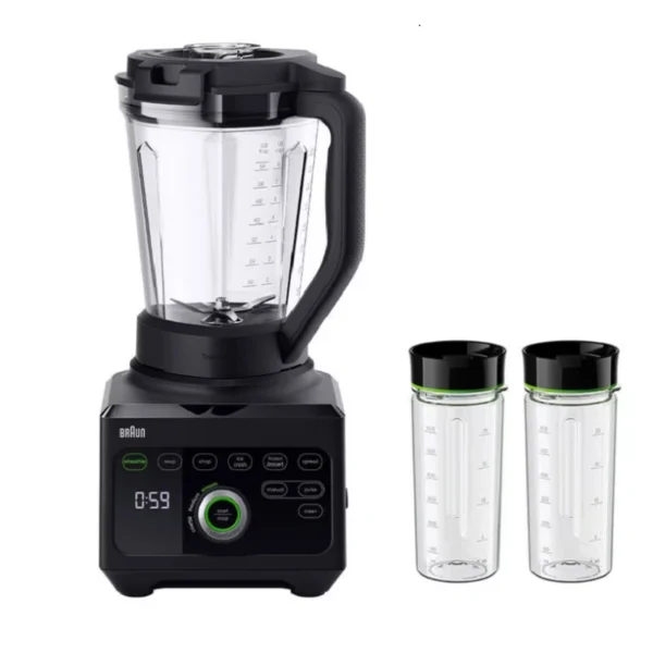 Braun 1 Jug Blender JB9040
