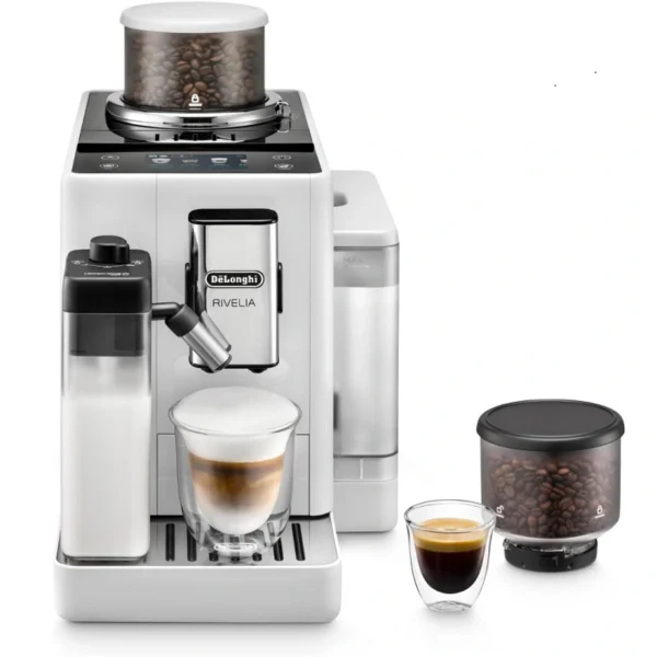 Delonghi Rivelia Automatic Coffee Maker EXAM 440.55.G