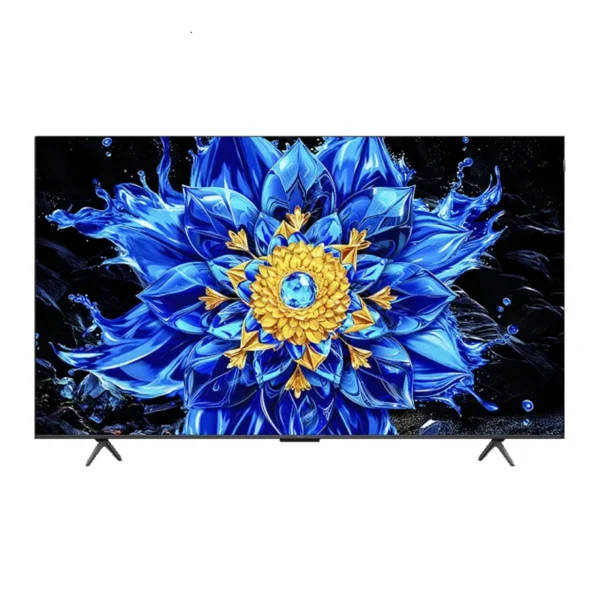 TCL 98 Iches 4K UHD Mini Smart QLED TV 98P8L