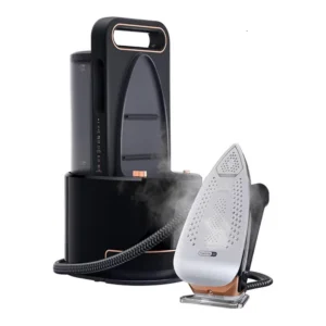 Braun Steam Iron IS9090BK