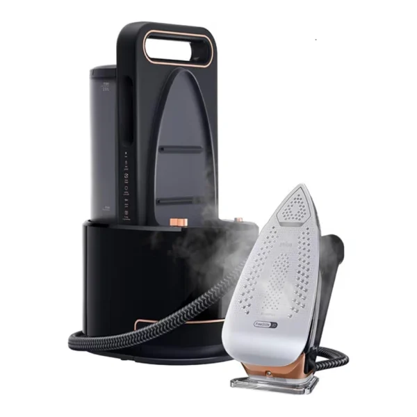 Braun Steam Iron IS9090BK