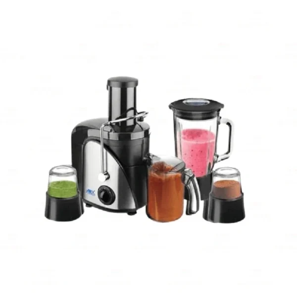 Anex 4 in 1 Blender Grinder TS-189 G