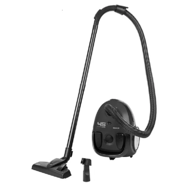 Sencor Vaccum Cleaner SVC45BKEUE3