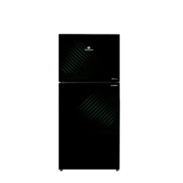 Dawlance 12 CFT Top Mount Inverter Refrigerator 9173WB Acce Pro Medow