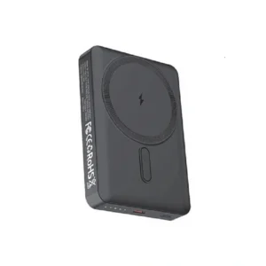 Speed-x 20W 10000mah Magnetic Wireless Fast Charging Power Bank SP-WP40