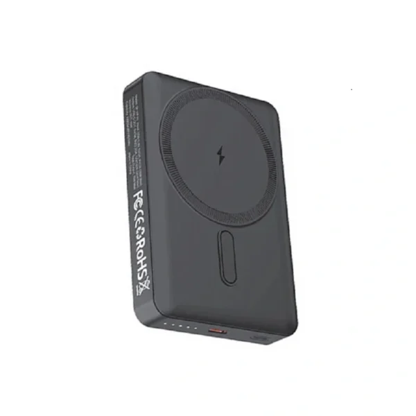 Speed-x 20W 10000mah Magnetic Wireless Fast Charging Power Bank SP-WP40