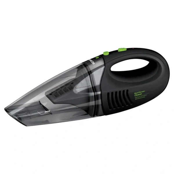 Sencor Cordless Hand Held Vaccum Cleaner SVC190B