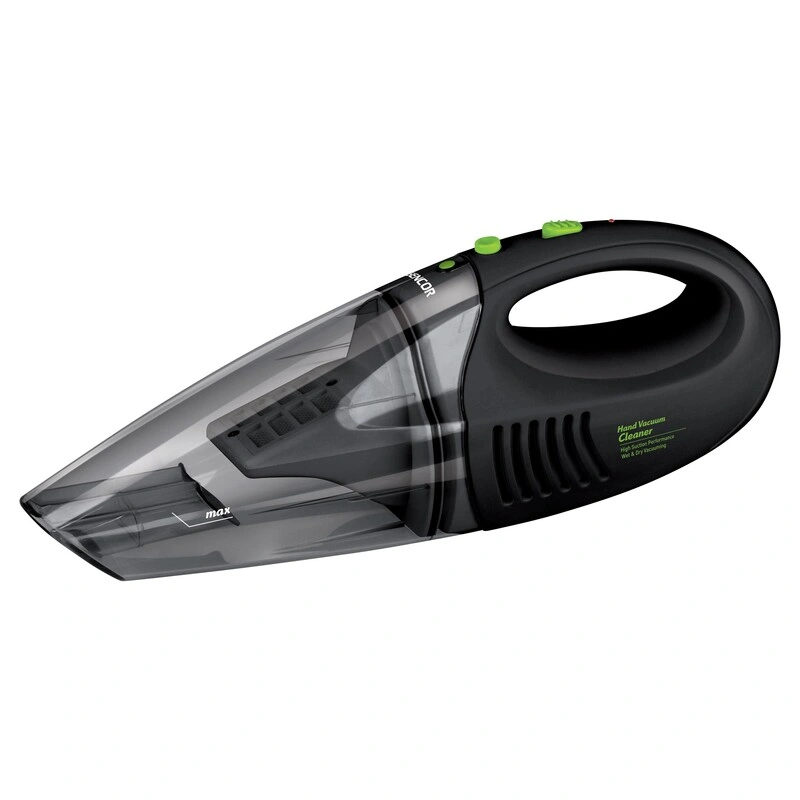 Sencor Cordless Hand Held Vaccum Cleaner SVC190B