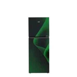 Haier 15 CFT Top Mount Refrigerator HRF-458IPGA