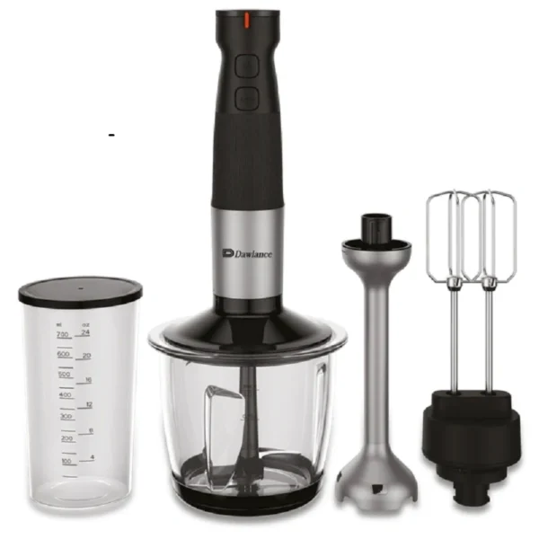 Dawlance 3 In 1 Hand Blender DWHB-81762