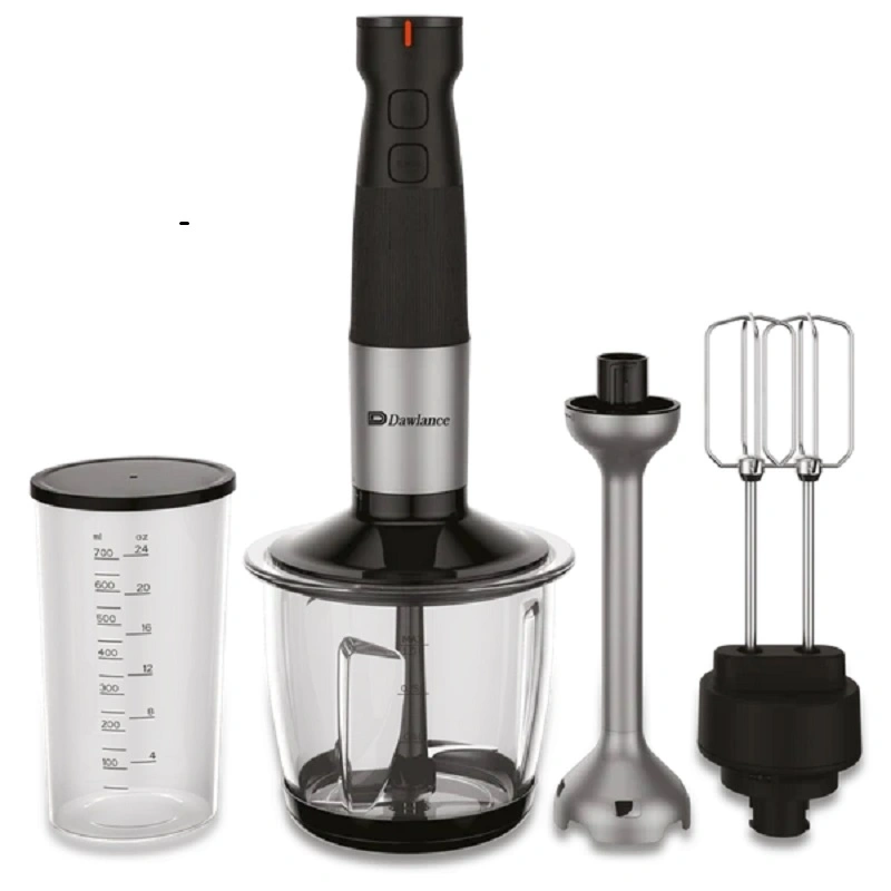 Dawlance 3 In 1 Hand Blender DWHB-81762