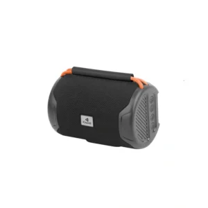 Kisonli Mini Bluetooth 5.3 Surround Sound Portable Speaker Q39