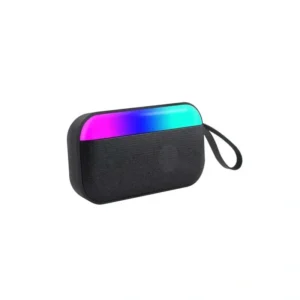 Kisonli Mini Bluetooth Portable Speaker S19
