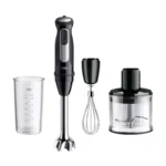 Braun 4 in 1 Hand Blender MQ55236M