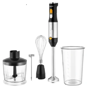 Sencor 5 In 1 Hand Blender SHB-6302