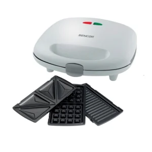 Sencor Sandwich Maker SSM-9300MEG2