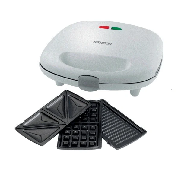 Sencor Sandwich Maker SSM-9300MEG2