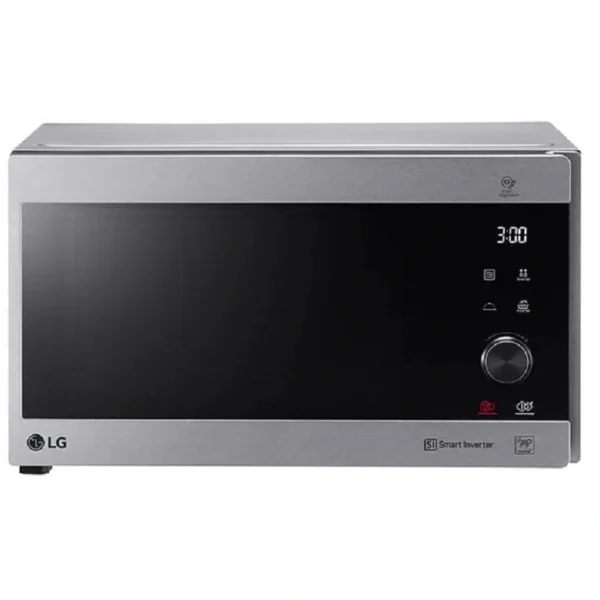 LG 42 Liters Inverter Microwave Oven MH8265CIS