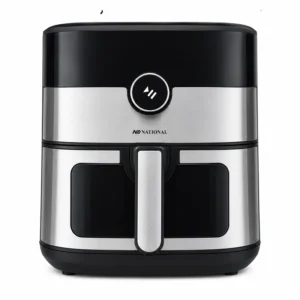 ND 10 Liters National Air Fryer AF674