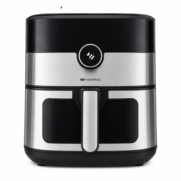 ND 10 Liters National Air Fryer AF674