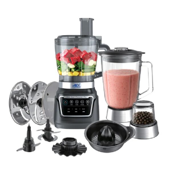 Anex Food Chopper AG-3148