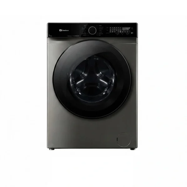 Dawlance 8.5 Kg Front Load Automatic Inverter Washing Machine DWF-85-1214MG