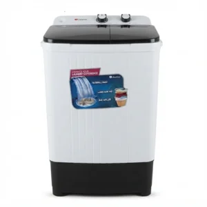 Dawlance 12 Kg Single Tub Semi Automatic Washer DW-9100 Advanco