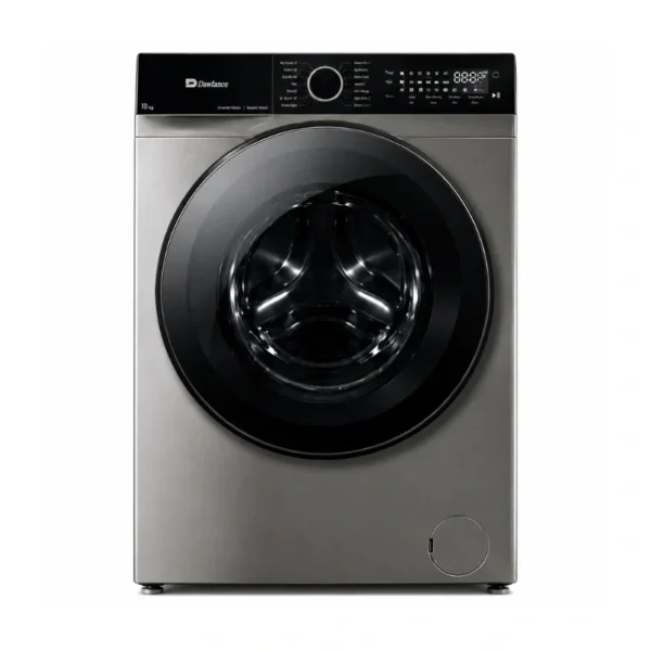 Dawlance 9.5 Kg Front Load Automatic Inverter Washing Machine DWF-105-1415MG