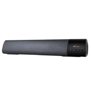 Kisonli USB LED SoundBar Speaker 800B