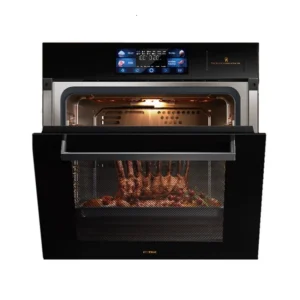 Fotile 72 Liters Built In Microwave Oven Combi HZK72-HI-Y