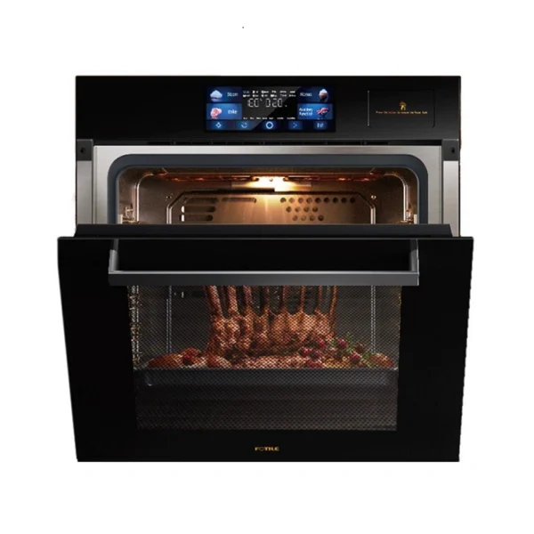 Fotile 72 Liters Built In Microwave Oven Combi HZK72-HI-Y