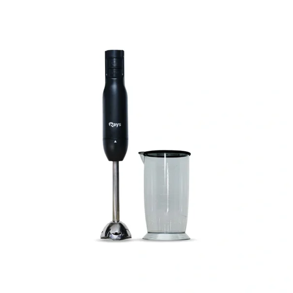 Rays 2 In 1 Hand Blender RHB-610