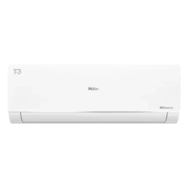Haier 1.0 Ton Wall Mounted Inverter Air Conditioner HSU-13HFN T3