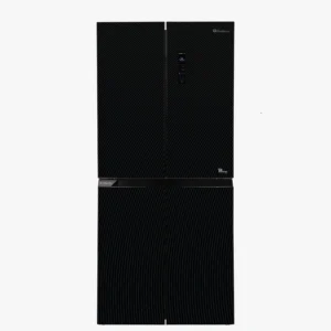 Dawlance 17 CFT Side By Side Inverter Refrigerator DMD-7951-GD