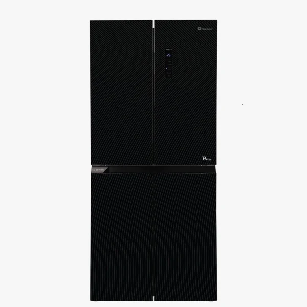 Dawlance 17 CFT Side By Side Inverter Refrigerator DMD-7951-GD