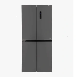 Dawlance 17 CFT Side By Side Inverter Refrigerator DMD-7951-INOX