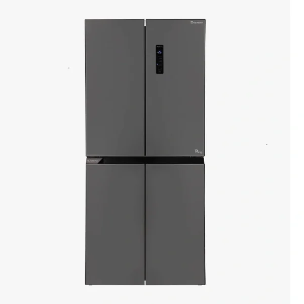 Dawlance 17 CFT Side By Side Inverter Refrigerator DMD-7951-INOX