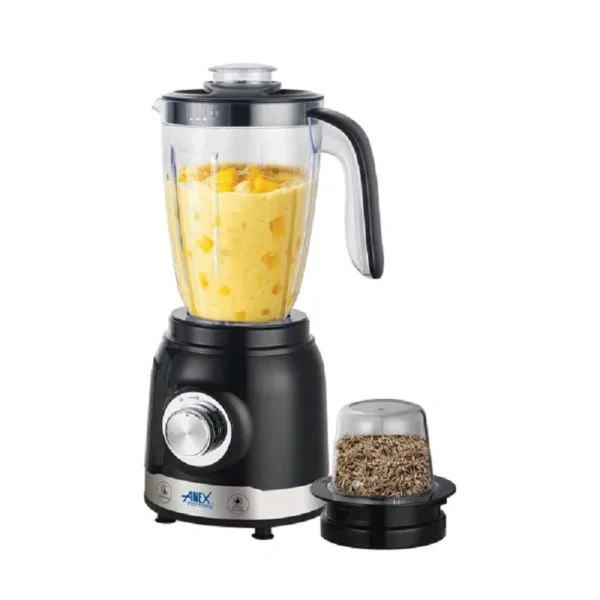 Anex 2 In 1 Blender Grinder TS-6143