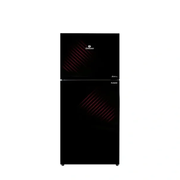 Dawlance 16 CFT Top Mount Inverter Refrigerator 9193 Acce Pro