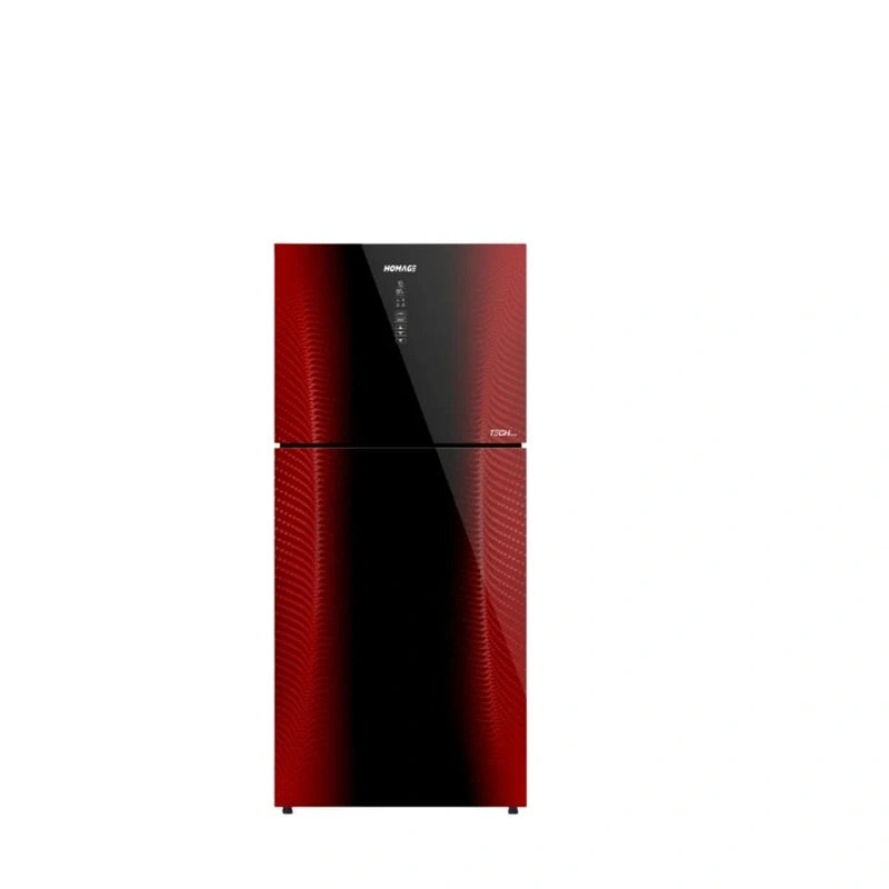 Homage 15 CFT Top Mount Inverter Refrigerator HR-47452 TECH R-310