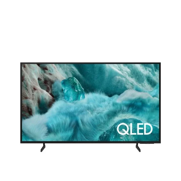 Samsung 65 Inches 4K Ultra HD QLED TV QA65Q7FAAUSMM