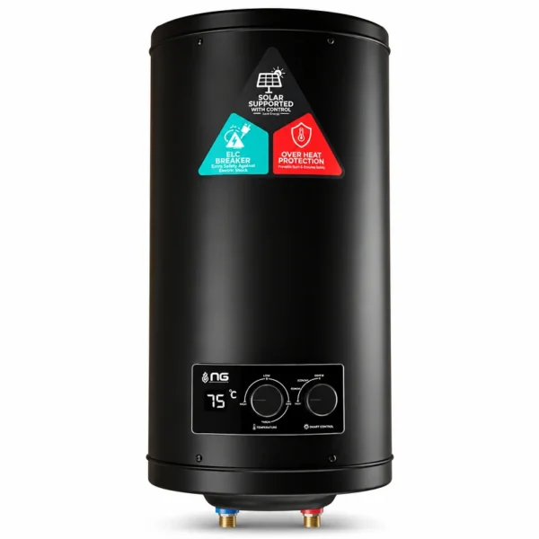 Nasgas 30 Liter Electric Storage Geyser NEG 303 Plus