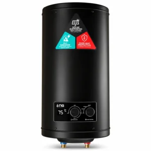 Nasgas 50 Liter Electric Storage Geyser NEG 505
